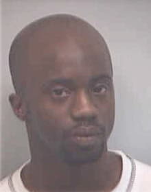Durrell Sims - Fulton County, GA 