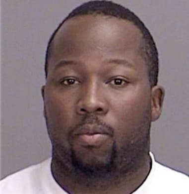 Derrick Smith - Brazos County, TX 