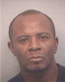 Jessie Smith - Fulton County, GA 