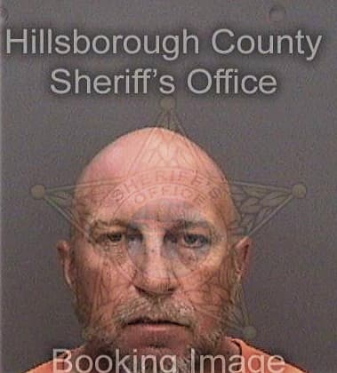 Trevor Smith, - Hillsborough County, FL 