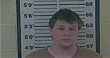 Wayne Smith, - Carter County, TN 