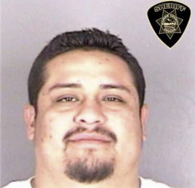 Rudy Sobremonte, - Marion County, OR 