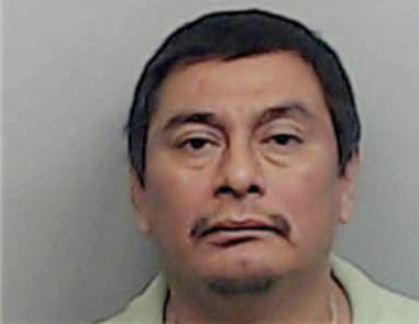 Martir Soto - Fulton County, GA 