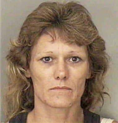 Susan Spivey, - Polk County, FL 