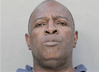 Terrence Stewart, - Dade County, FL 