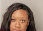 Dameesha Stigger, - Shelby County, TN 