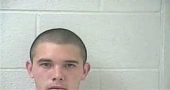 Brandon Stinnett - Daviess County, KY 