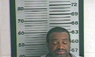 Charles Taylor, - Dyer County, TN 