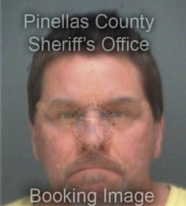 Jason Thomas, - Pinellas County, FL 