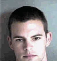 Kyle Townsend, - Sarasota County, FL 