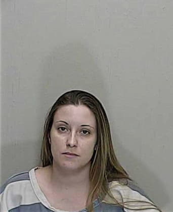 Marcella Truesdell, - Marion County, FL 