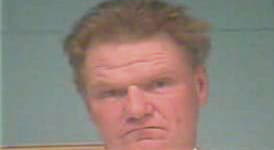 Justin Tubbs - Bourbon County, KY 
