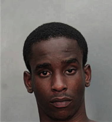 Jerrod Vaughn, - Dade County, FL 