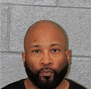 Robert Wallace - Mecklenburg County, NC 