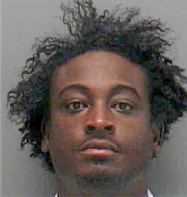 Steven Washington, - Lee County, FL 