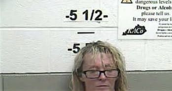 Ruth Watkins, - Whitley County, KY 