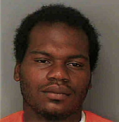 Marcus Watson, - Polk County, FL 