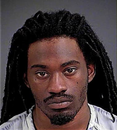 Maurice Watson, - Charleston County, SC 