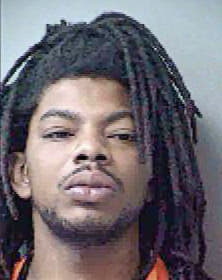 Antonio Watson-Smokes, - Okaloosa County, FL 