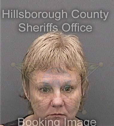 Jennifer Wecal, - Hillsborough County, FL 