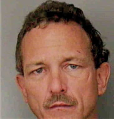 Matthew Wesson - Polk County, FL 
