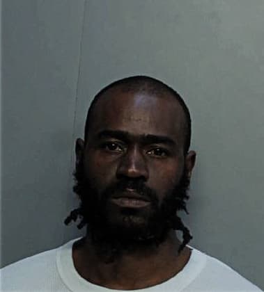 Christopher Westbruce, - Dade County, FL 