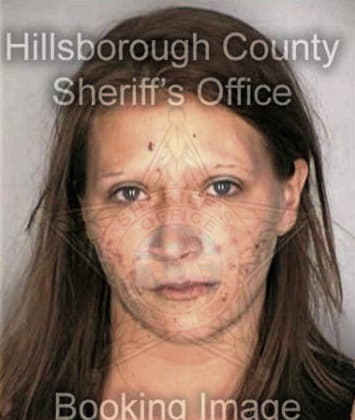 Kathleen White - Hillsborough County, FL 
