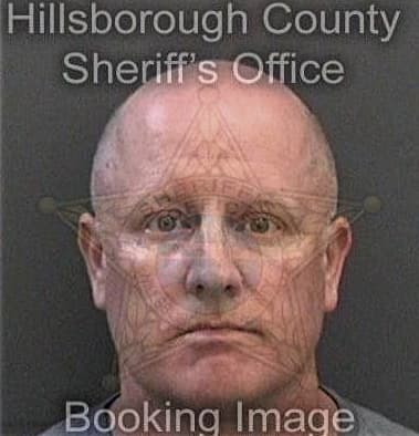 Nicolas Whitehead - Hillsborough County, FL 