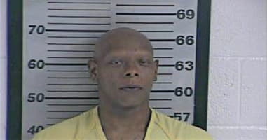 Demario Williams, - Dyer County, TN 