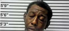 Frankie Williams, - Jones County, MS 