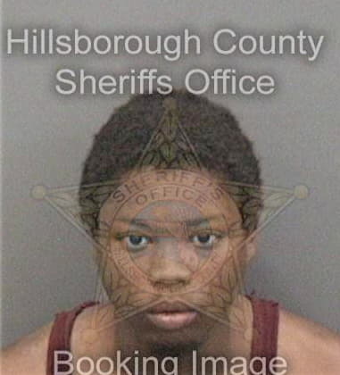 Willie Williams, - Hillsborough County, FL 