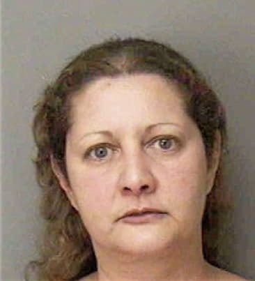 Heather Willis, - Polk County, FL 