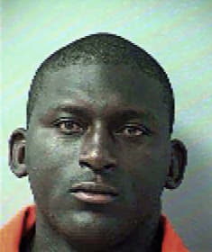 Dion Wingate, - Okaloosa County, FL 