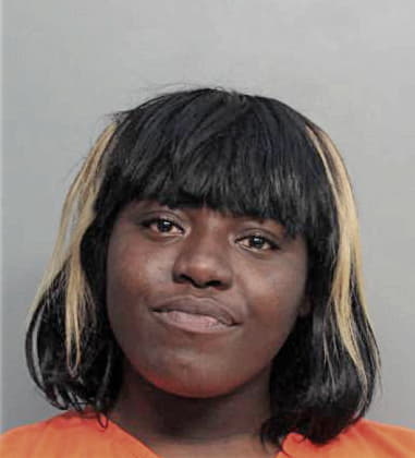 Sharron Wright, - Dade County, FL 