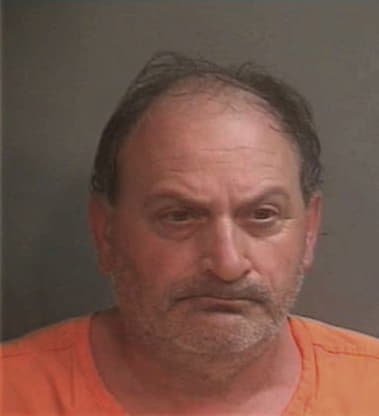 Darryl Wyse, - Boone County, IN 