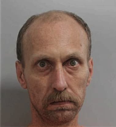 Christopher Zdrodowski, - Polk County, FL 