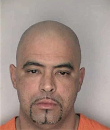 Anthony Acevado, - Hillsborough County, FL 