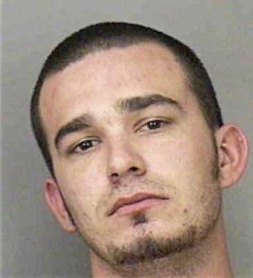 Joshua Adams, - Polk County, FL 