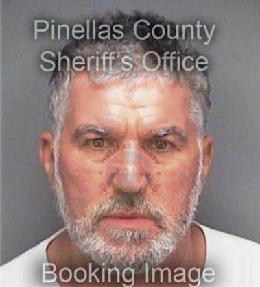 Jose Aguirre, - Pinellas County, FL 