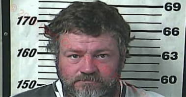 Kenneth Ainsworth, - Perry County, MS 