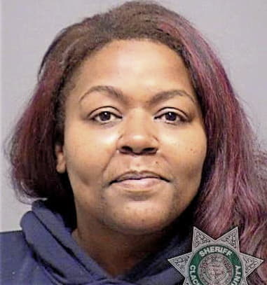 Sahra Ali, - Clackamas County, OR 