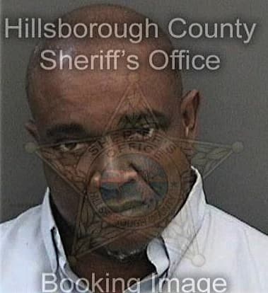 Hakeem Allambie, - Hillsborough County, FL 