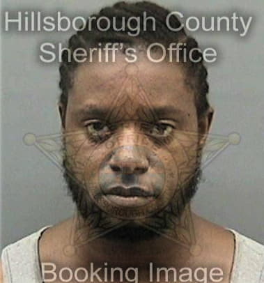 Joseph Alleyne, - Hillsborough County, FL 