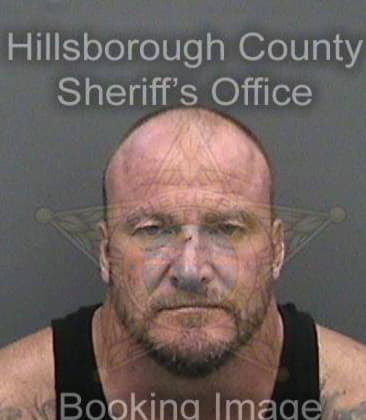 Earl Andreakos, - Hillsborough County, FL 