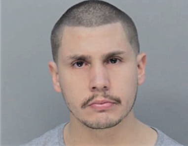 David Arteaga, - Dade County, FL 