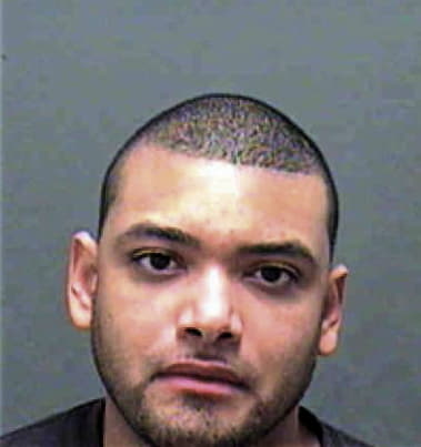 Bruno Ayala, - Mecklenburg County, NC 