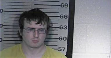 Michael Bane, - Dyer County, TN 