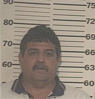 Rodrigo Bautista, - Hidalgo County, TX 