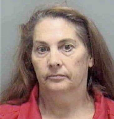 Amber Benson, - Lee County, FL 