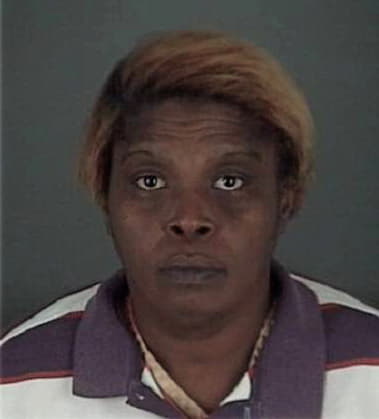 Helena Billingsly, - Pasco County, FL 